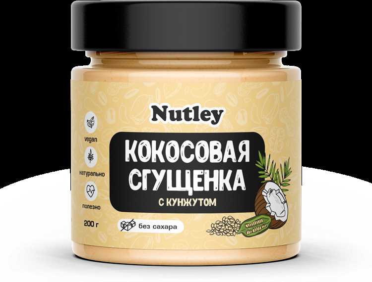 Как сделать кокосовую сгущёнку в домашних условиях