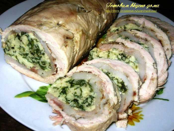 Приготовление шпината: советы по blanching и охлаждению