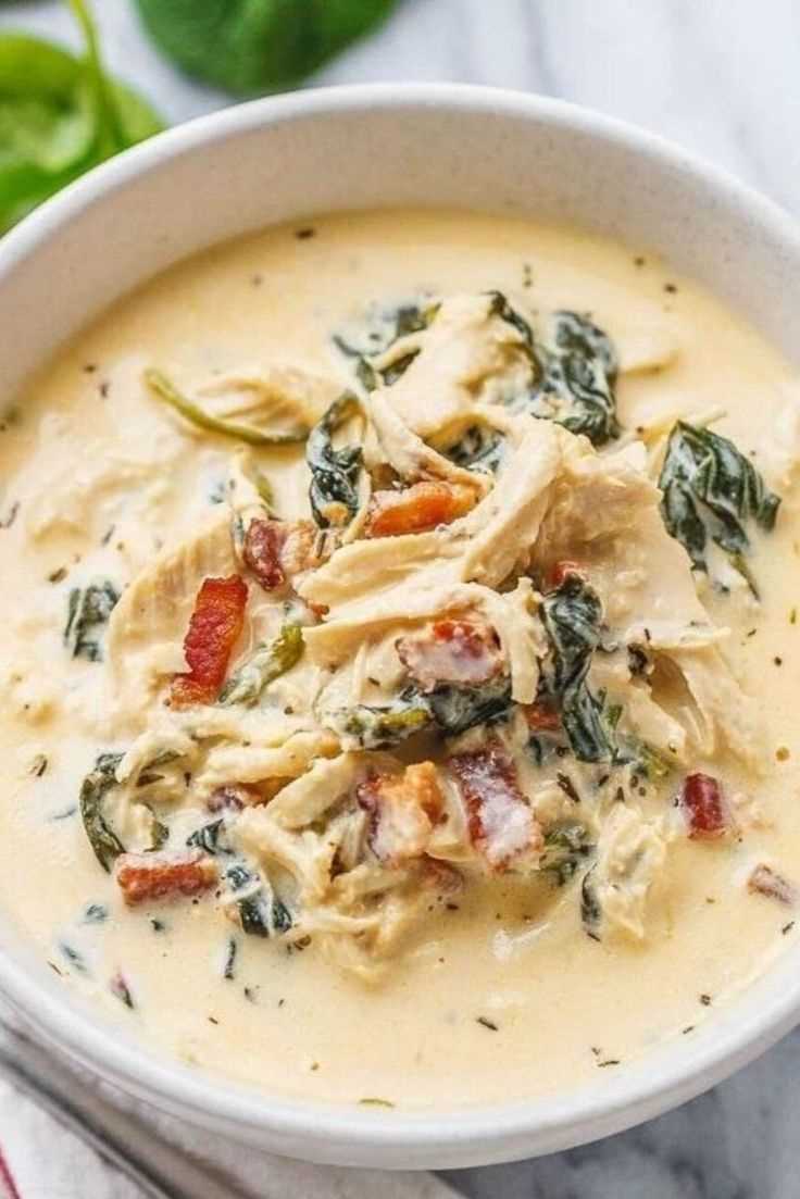 Советы по выбору куриного мяса для супа