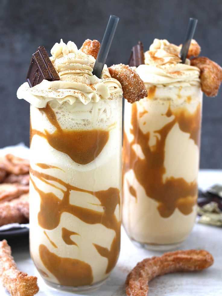 Вариации рецепта: как добавить разные вкусы