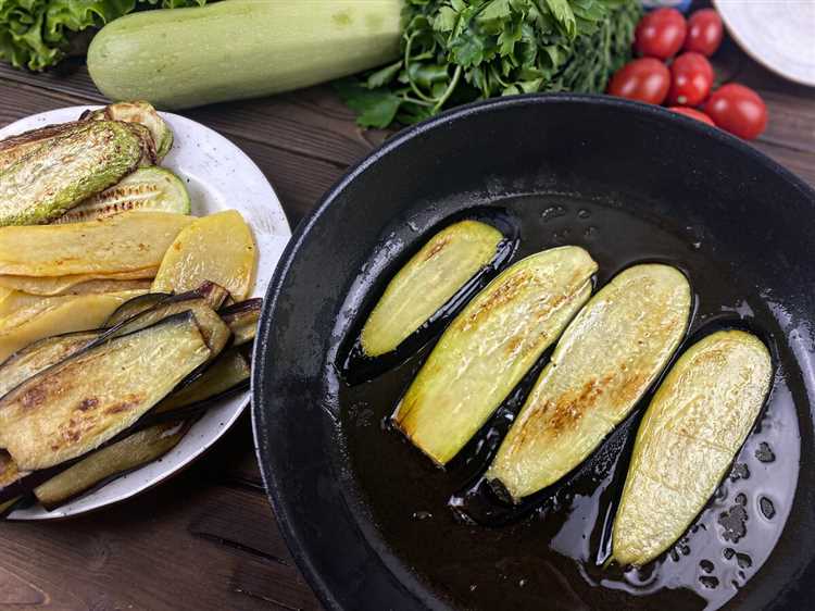 Мусака с баклажанами картошкой и цукини