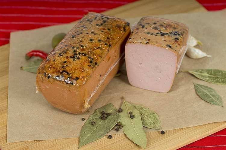Мясной хлеб из баранины