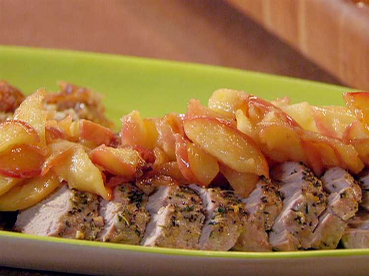 Рецепт маринада для мяса с айвой: секреты и советы
