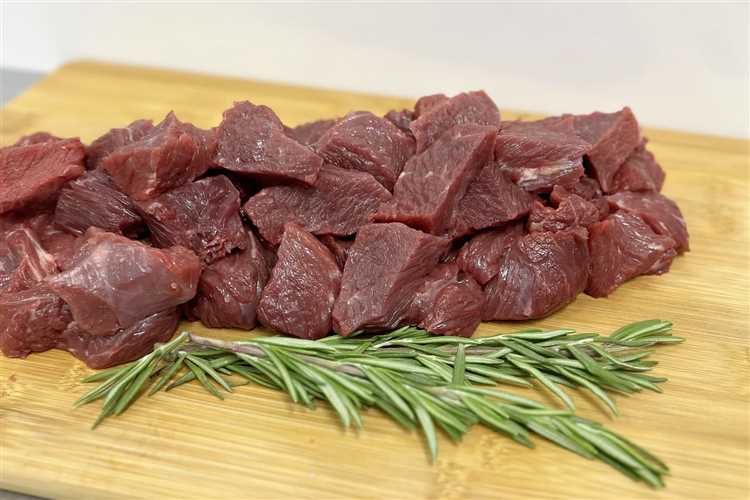 Пулкоги из говядины