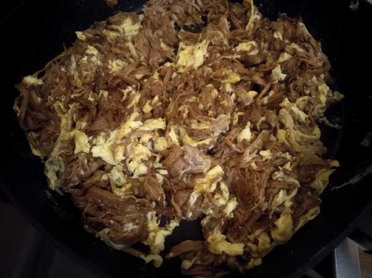 Техника приготовления мяса в медленноварке
