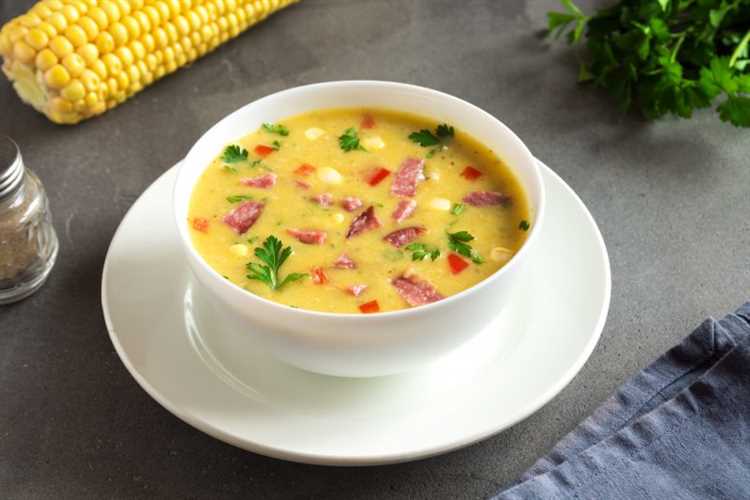 Вариации рецепта для разнообразия вкуса