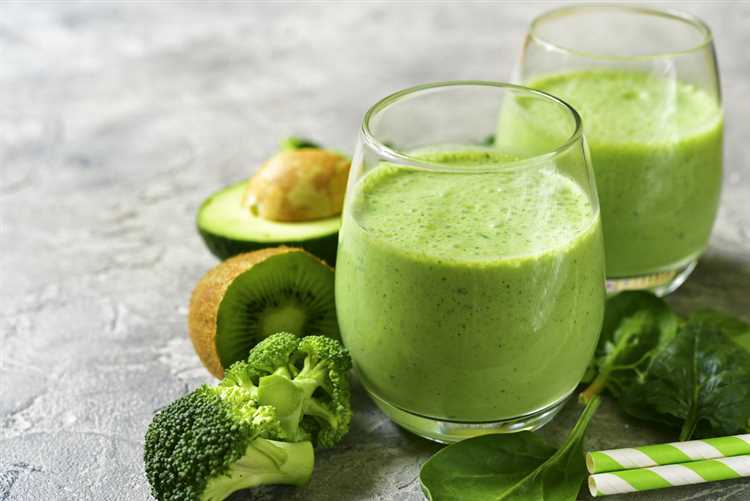 Как усовершенствовать вкус смузи с помощью добавок?